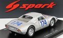 174 Porsche 904-8 - Spark 1.43 (2)